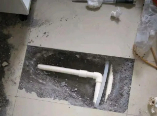 临颍卫生间测漏水哪家好