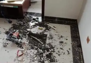 临颍漏水检测多少钱