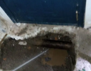 临颍水管漏水检测多少钱