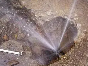 临颍水管漏水检测哪家好