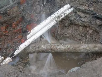 临颍测漏水多少钱