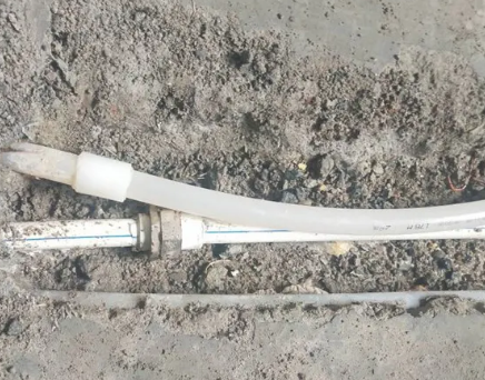 临颍测漏水哪家好