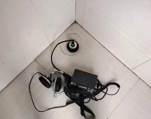 临颍测漏水公司