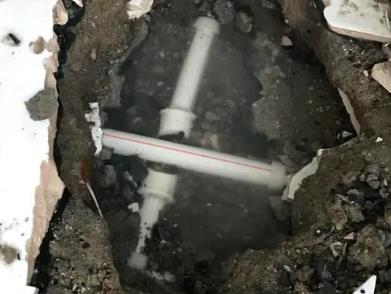 临颍漏水检测公司哪家好