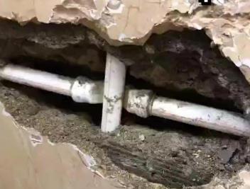 临颍漏水检测电话多少