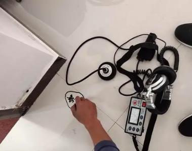 临颍测漏水公司电话