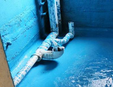 临颍测漏水多少钱